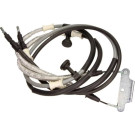 32-0475 Seilzug, Feststellbremse