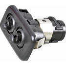 2220631 Waschwasserdüse, Scheinwerferreinigung