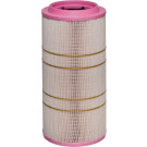 Hengst Filter | Luftfilter | E1659L