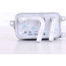 90623 Ölkühler, Automatikgetriebe ** FIRST FIT **