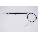 8AS 355 666-371 Seilzug, Feststellbremse 8AS 355 666-371 Seilzug, Feststellbremse