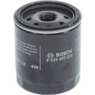BOSCH F 026 407 225 Ölfilter