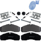 ADU174279 Bremsbelagsatz, Scheibenbremse