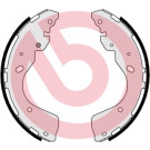 S 56 547 Bremsbackensatz ESSENTIAL LINE