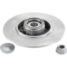 KF155.110U Bremsscheibe