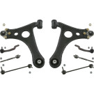 FEBI BILSTEIN 33108 Reparatursatz, Querlenker