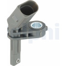 Delphi | Sensor, Raddrehzahl | SS20063