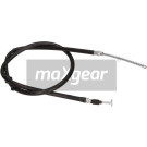 32-0288 Seilzug, Feststellbremse 32-0288 Seilzug, Feststellbremse