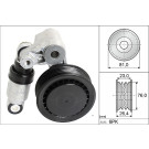 534 0011 10 Riemenspanner, Keilrippenriemen