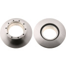 TRW | Bremsscheibe | DF5010S