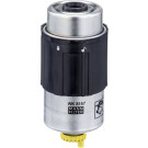 WK 8157 Kraftstofffilter