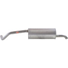 278-231 Endschalldämpfer