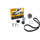 CT975WP2 Wasserpumpe + Zahnriemensatz CT975WP2 Wasserpumpe + Zahnriemensatz