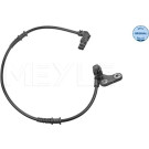 014 800 0100 Sensor, Raddrehzahl MEYLE-ORIGINAL: True to OE.