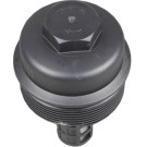 2370056 Deckel, Ölfiltergehäuse