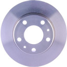 Hella | Bremsscheibe | 8DD 355 107-401
