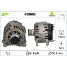 Valeo | Generator | 439608