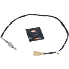 707115 Sensor, Abgastemperatur EASY FIT
