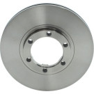 BOSCH | Bremsscheibe | 0 986 478 596