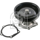 FEBI BILSTEIN 186016 Wasserpumpe, Motorkühlung FEBI BILSTEIN 186016 Wasserpumpe, Motorkühlung