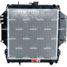 NRF | Kühler, Motorkühlung | 513161