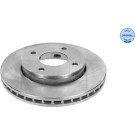 015 521 2088 Bremsscheibe MEYLE-ORIGINAL: True to OE. 015 521 2088 Bremsscheibe MEYLE-ORIGINAL: True to OE.