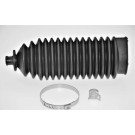 83523 Faltenbalg, Lenkung