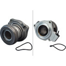 510 0003 10 Zentralausrücker, Kupplung