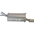 185-621 Endschalldämpfer