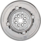 Valeo Schwungrad DUAL MASS FLYWHEEL 836426