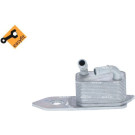 NRF Ölkühler, Motoröl EASY FIT 31795