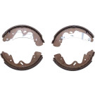 8DB 355 002-941 Bremsbackensatz