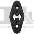 253-902 Halter, Abgasanlage