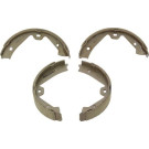 Ferodo | Bremsbackensatz, Feststellbremse | FSB4129 Ferodo | Bremsbackensatz, Feststellbremse | FSB4129