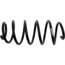 993 744 Fahrwerksfeder