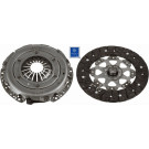 SACHS 3000 970 087 Kupplungssatz XTend