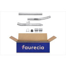 8LA 366 004-121 Abgasrohr Easy2Fit – PARTNERED with Faurecia
