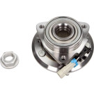 33-0790 Radlagersatz