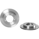 09.C220.10 Bremsscheibe PRIME LINE