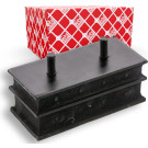 FEBI BILSTEIN 04395 Lagerung, Schaltgetriebe FEBI BILSTEIN 04395 Lagerung, Schaltgetriebe