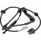 Metzger | Kabelreparatursatz, Raddrehzahlsensor | 2324086