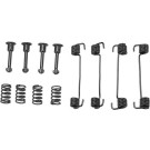 SFK165 Zubehörsatz, Feststellbremsbacken SFK165 Zubehörsatz, Feststellbremsbacken