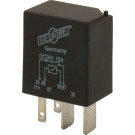 9 9286 1 Relais, Arbeitsstrom