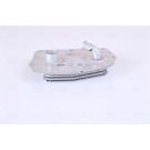 Nissens | Ölkühler, Motoröl | 90734