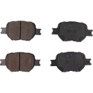 Maxgear | Bremsbelagsatz, Scheibenbremse | 19-1152