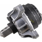 Metzger | Lagerung, Motor | 8054284