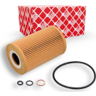 FEBI BILSTEIN 26684 Ölfilter FEBI BILSTEIN 26684 Ölfilter