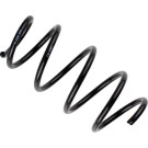 37-262839 Fahrwerksfeder BILSTEIN - B3 Serienersatz (Federn)
