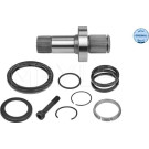 Meyle | Steckwelle, Differential | 100 498 0247