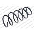 Lesjöfors | Fahrwerksfeder | 4000725